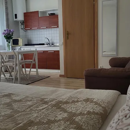 Feriehus Diamond Bungalo 2 *