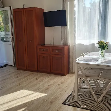 Diamond Bungalo 2 Feriehus Palanga