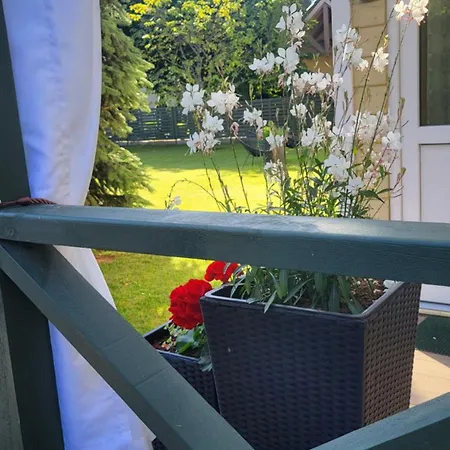 Diamond Bungalo 2 Palanga