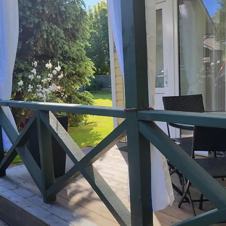 Diamond Bungalo 2 Palanga