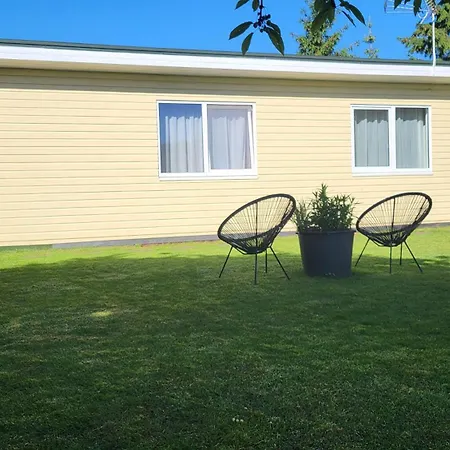 Holiday home Diamond Bungalo 2 Palanga